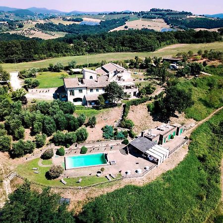 Relais Tenuta Gentili San Liberato Εξωτερικό φωτογραφία