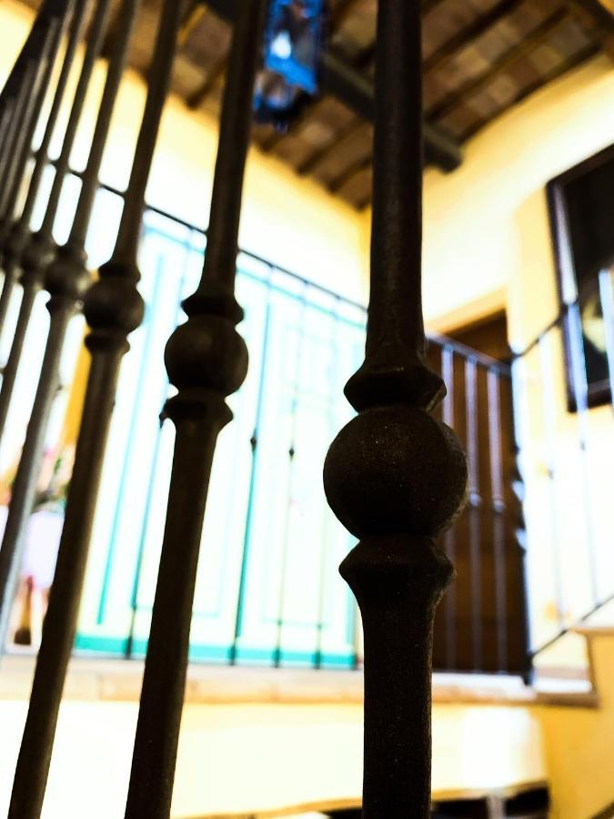 Relais Tenuta Gentili San Liberato Εξωτερικό φωτογραφία