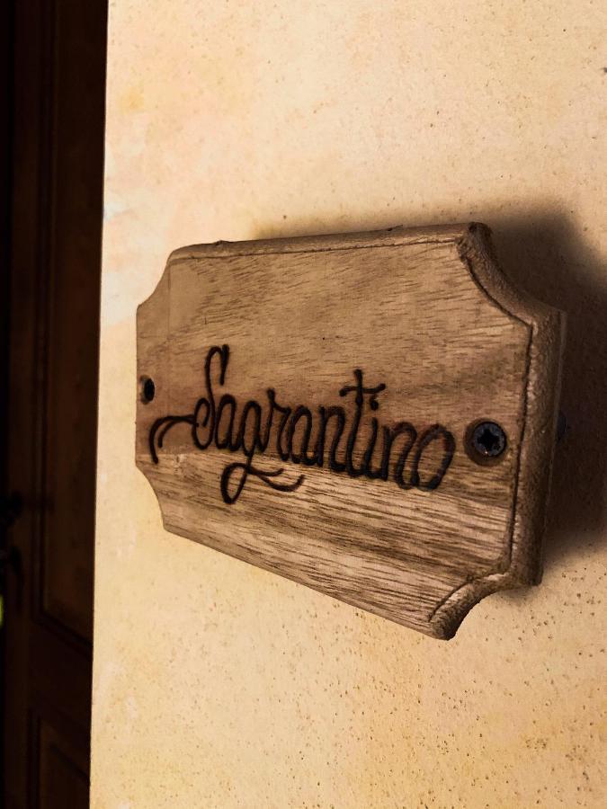 Relais Tenuta Gentili San Liberato Εξωτερικό φωτογραφία