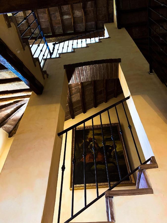 Relais Tenuta Gentili San Liberato Εξωτερικό φωτογραφία