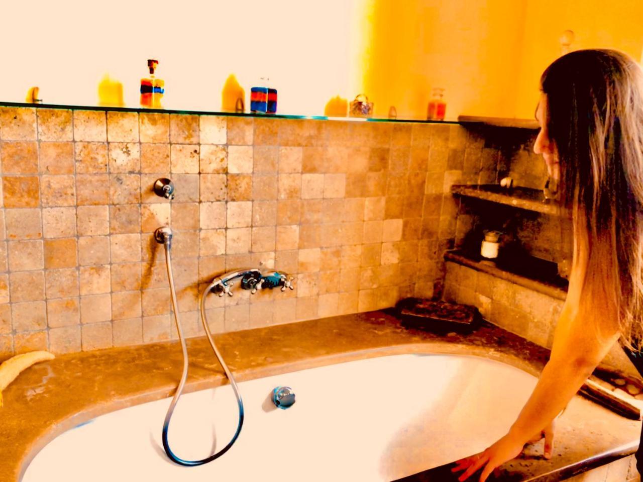 Relais Tenuta Gentili San Liberato Εξωτερικό φωτογραφία