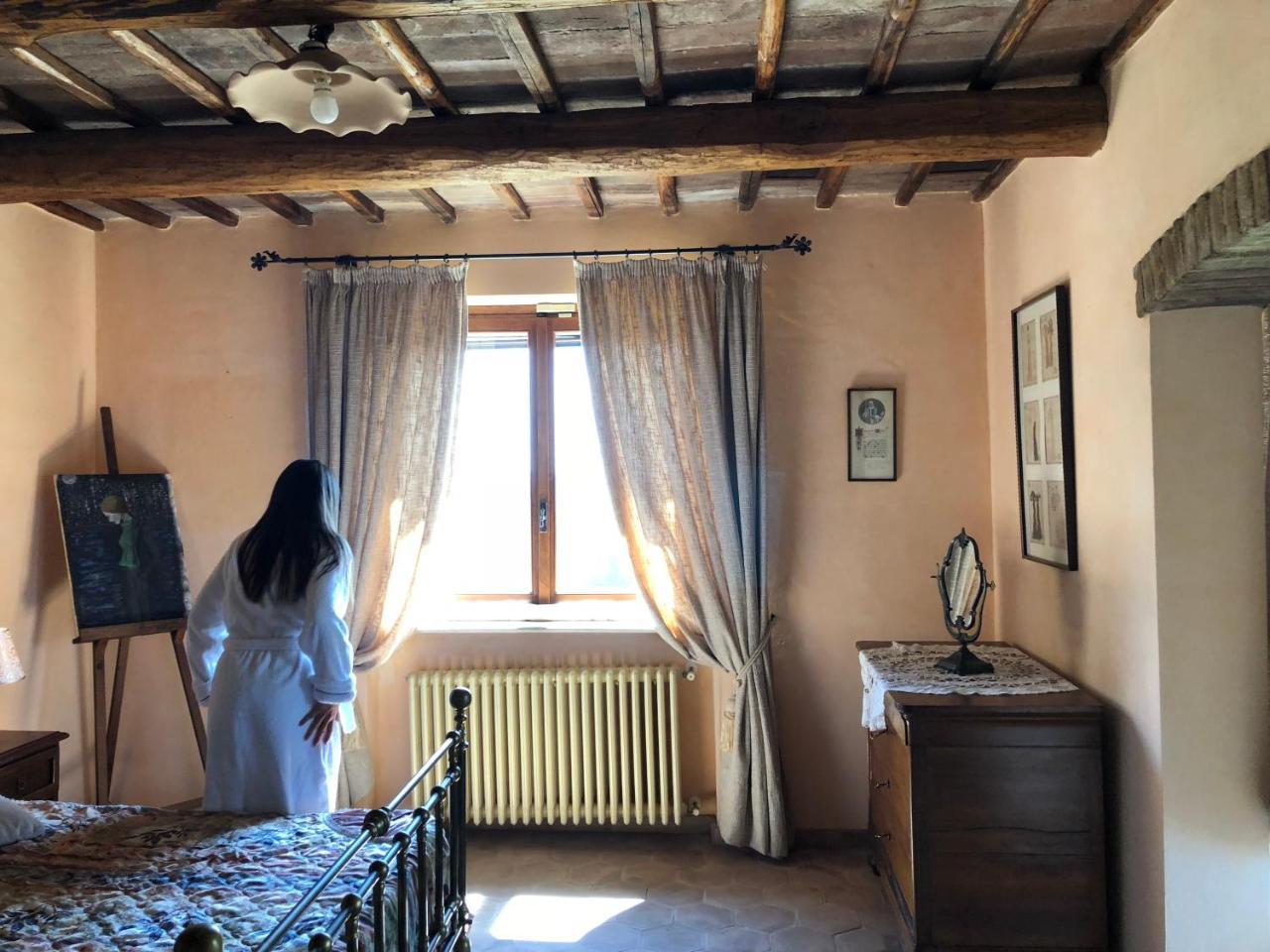 Relais Tenuta Gentili San Liberato Εξωτερικό φωτογραφία