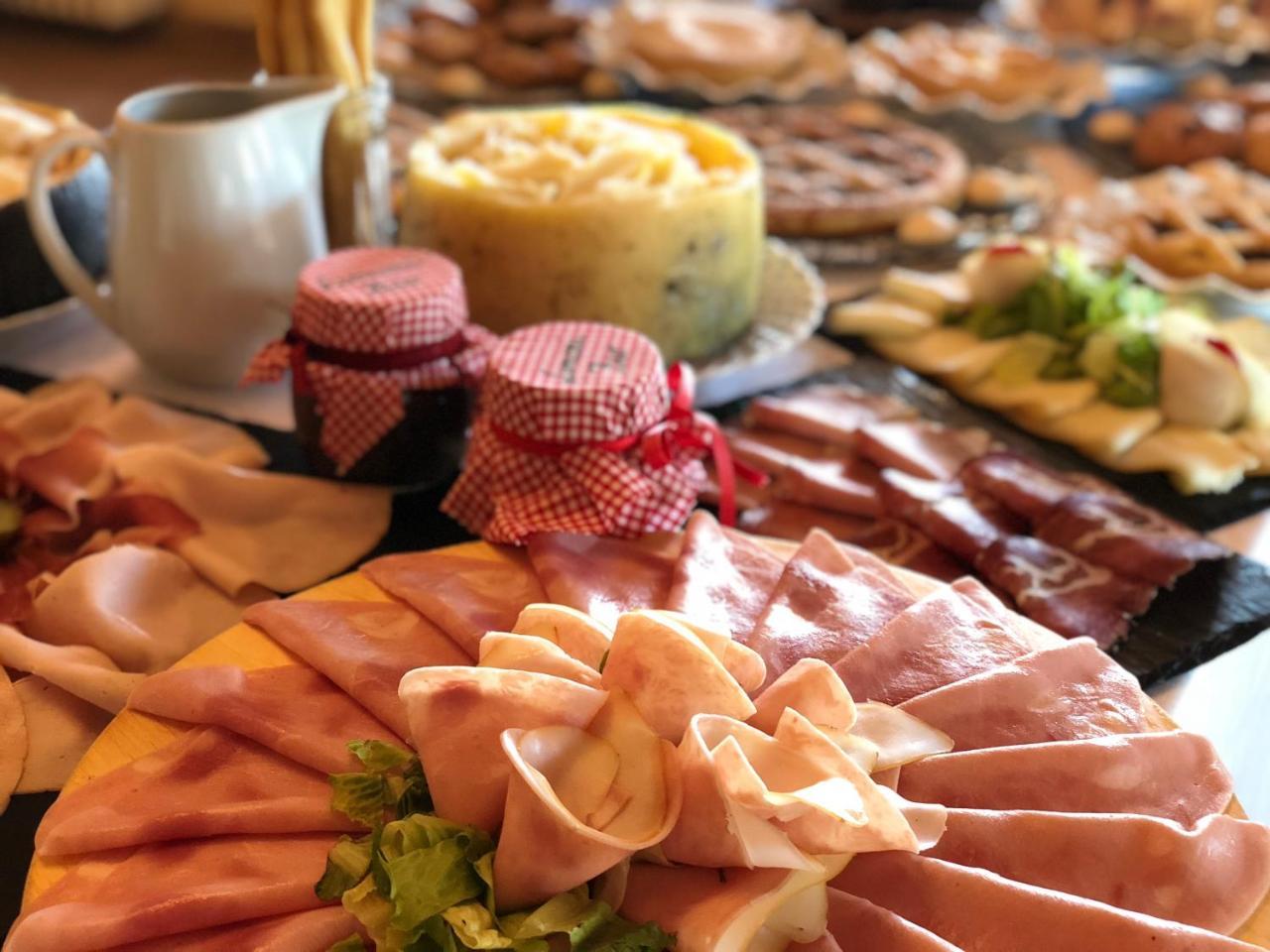 Relais Tenuta Gentili San Liberato Εξωτερικό φωτογραφία
