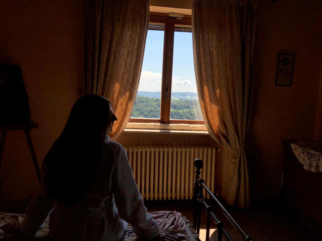 Relais Tenuta Gentili San Liberato Εξωτερικό φωτογραφία
